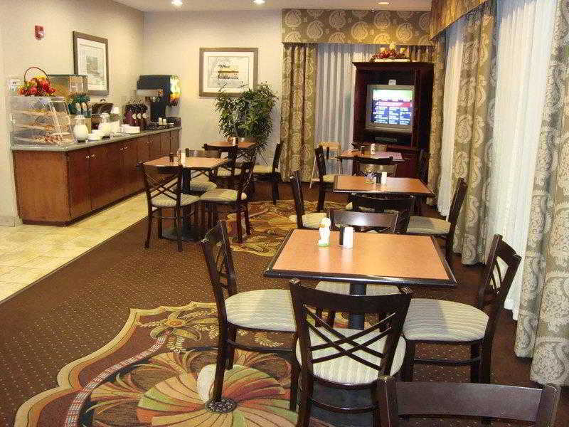 Best Western Executive Inn Corsicana Eksteriør bilde